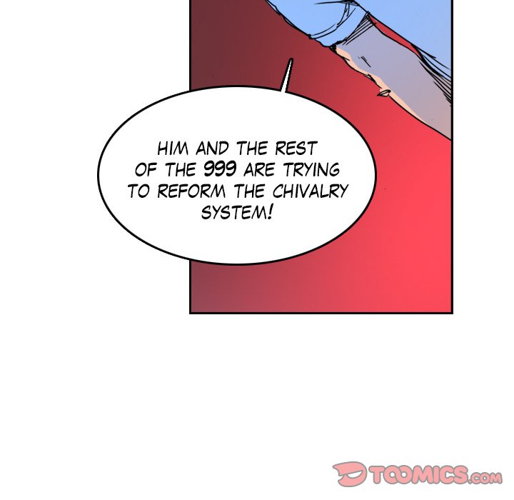 Chivalry Chivalry EP 34 - Toomics page 38 - 