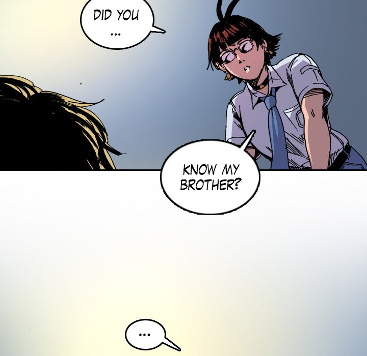 Chivalry Chivalry EP 34 - Toomics page 5 - 