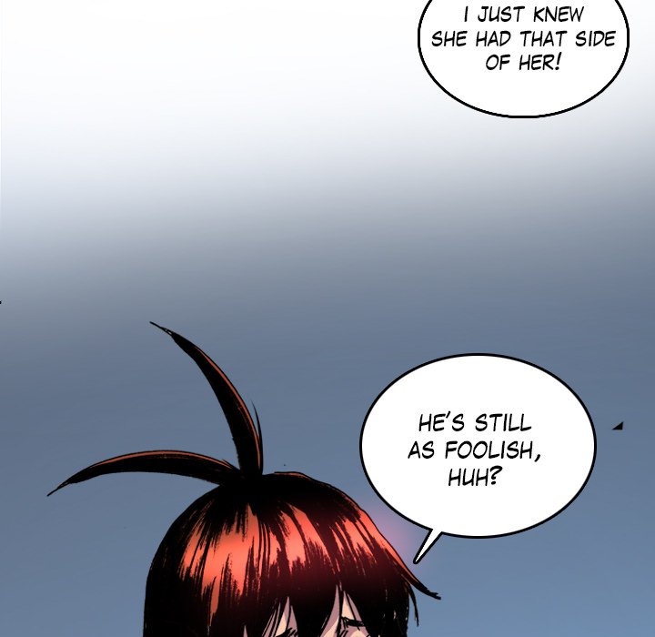 Chivalry Chivalry EP 34 - Toomics page 43 - 