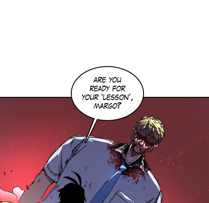 Chivalry Chivalry EP 34 - Toomics page 45 - 