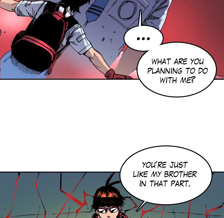 Chivalry Chivalry EP 34 - Toomics page 46 - 