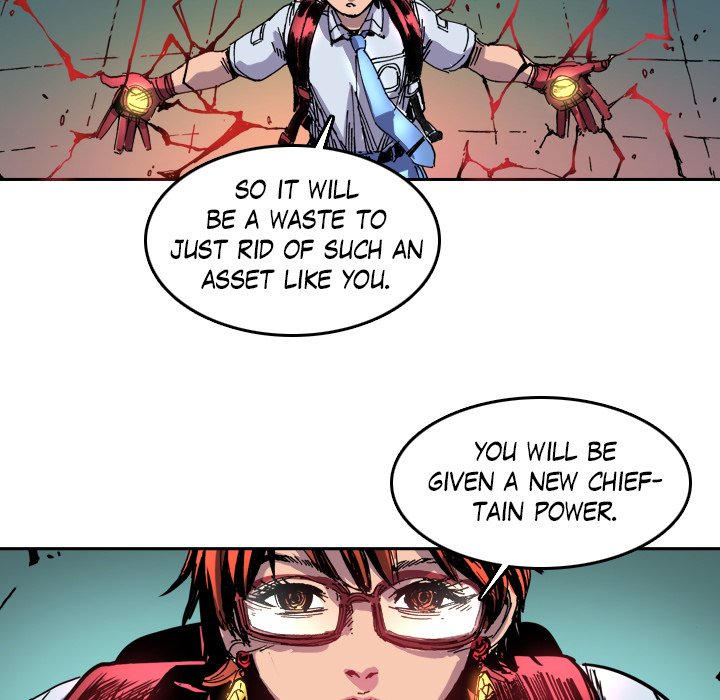 Chivalry Chivalry EP 34 - Toomics page 47 - 