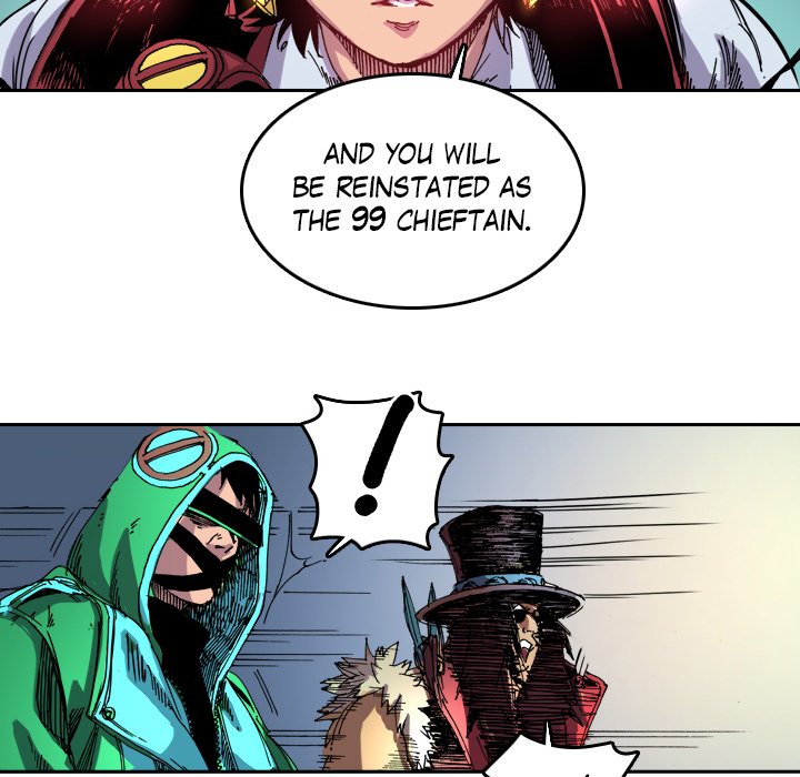 Chivalry Chivalry EP 34 - Toomics page 48 - 
