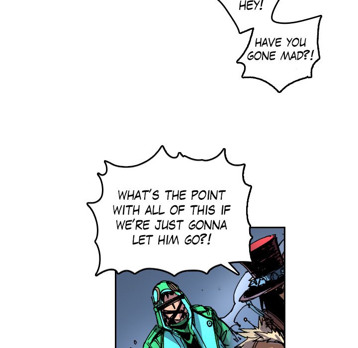 Chivalry Chivalry EP 34 - Toomics page 49 - 