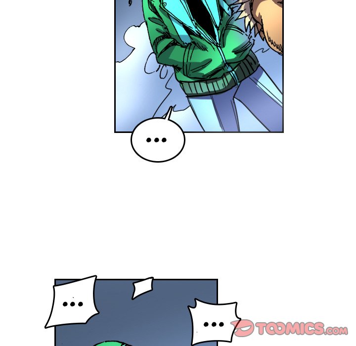 Chivalry Chivalry EP 34 - Toomics page 50 - 