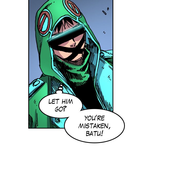 Chivalry Chivalry EP 34 - Toomics page 51 - 