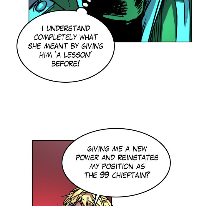 Chivalry Chivalry EP 34 - Toomics page 53 - 