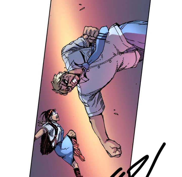Chivalry Chivalry EP 34 - Toomics page 57 - 