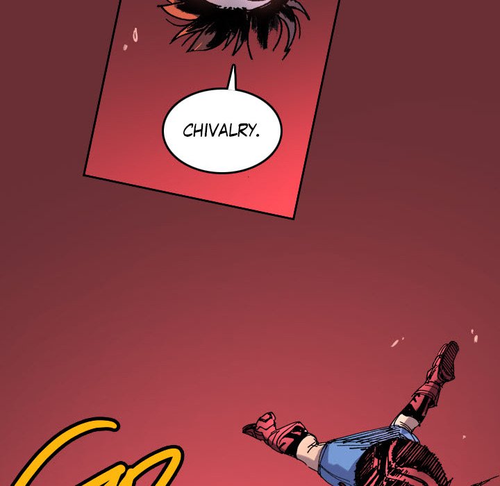 Chivalry Chivalry EP 34 - Toomics page 61 - 