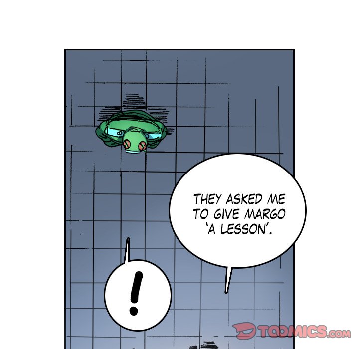 Chivalry Chivalry EP 34 - Toomics page 8 - 