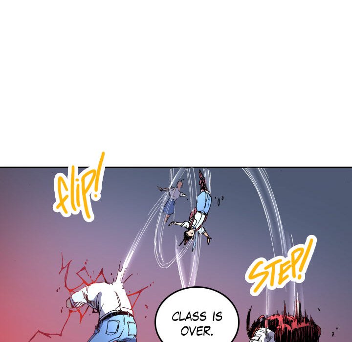 Chivalry Chivalry EP 34 - Toomics page 71 - 