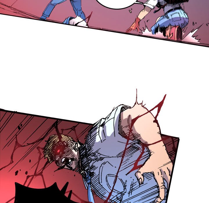 Chivalry Chivalry EP 34 - Toomics page 72 - 