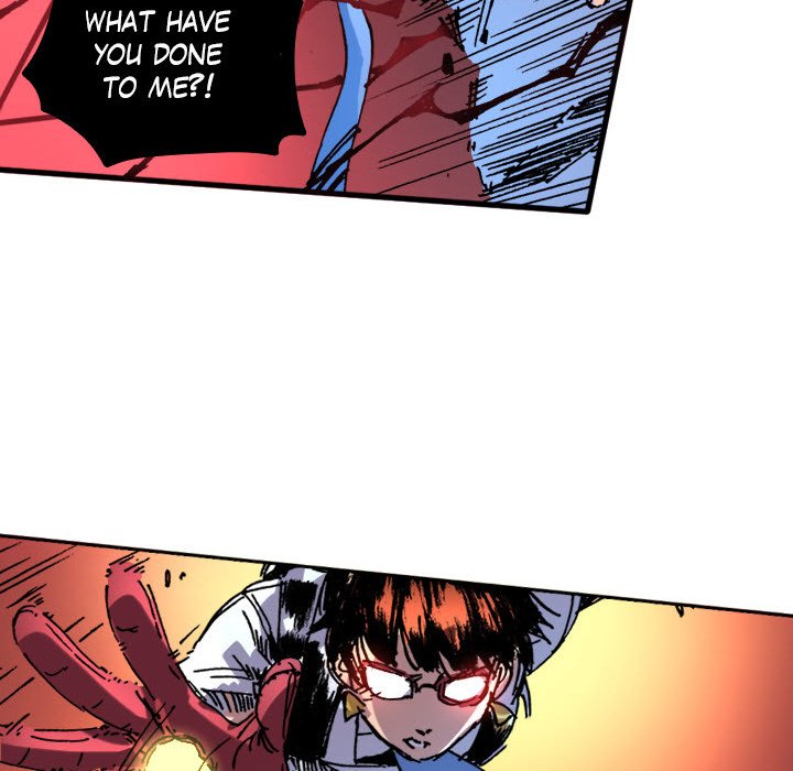 Chivalry Chivalry EP 34 - Toomics page 73 - 