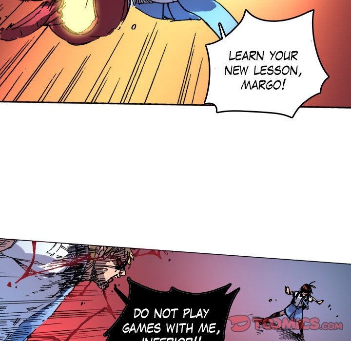 Chivalry Chivalry EP 34 - Toomics page 74 - 