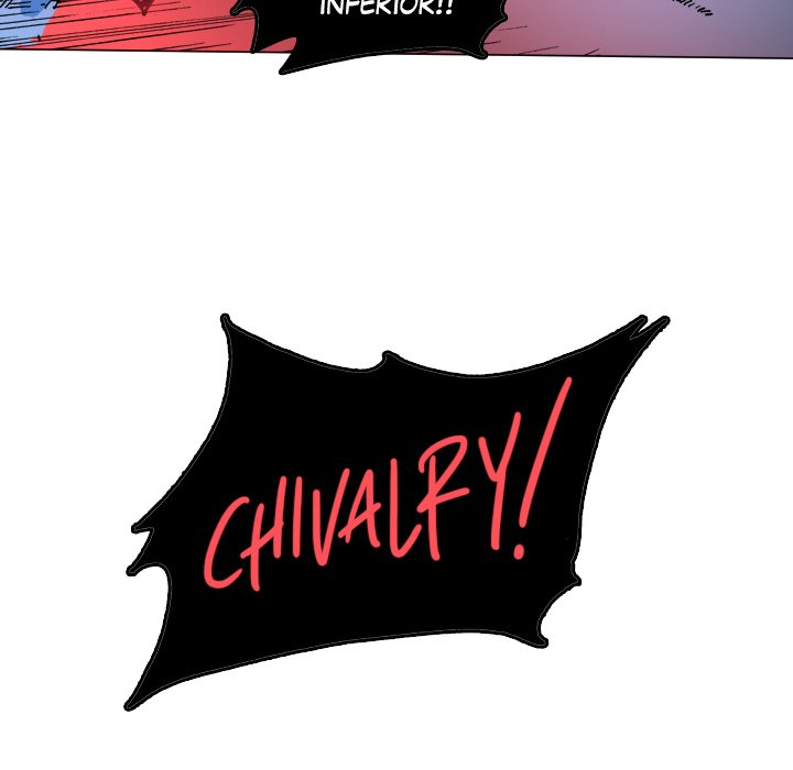 Chivalry Chivalry EP 34 - Toomics page 75 - 