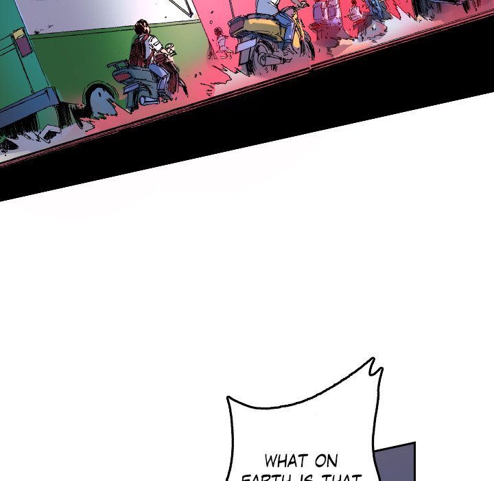Chivalry Chivalry EP 34 - Toomics page 85 - 