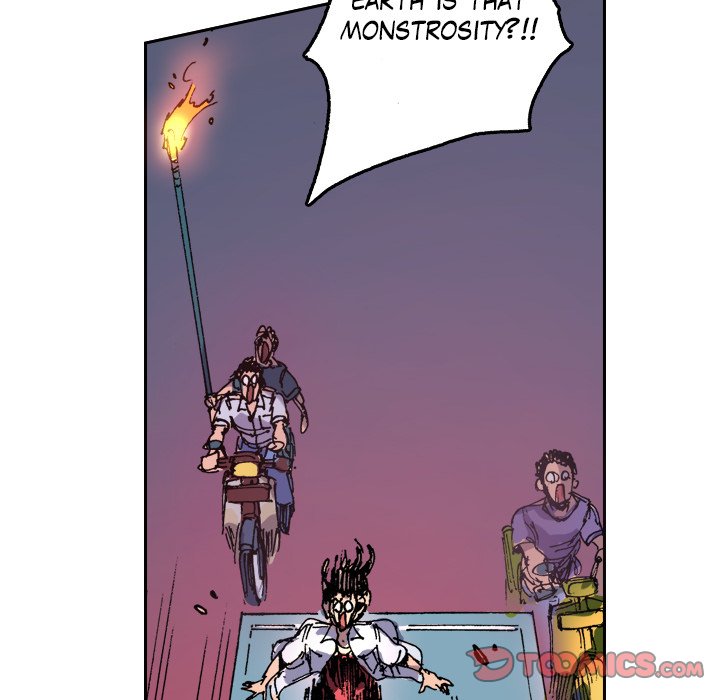 Chivalry Chivalry EP 34 - Toomics page 86 - 