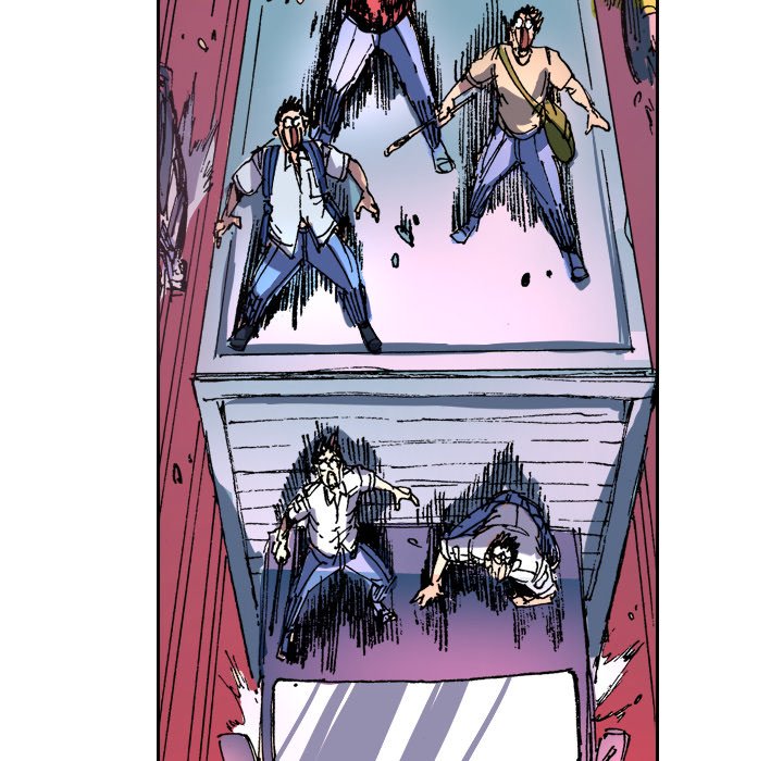 Chivalry Chivalry EP 34 - Toomics page 87 - 