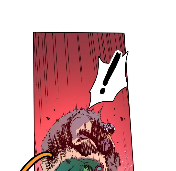 Chivalry Chivalry EP 34 - Toomics page 89 - 