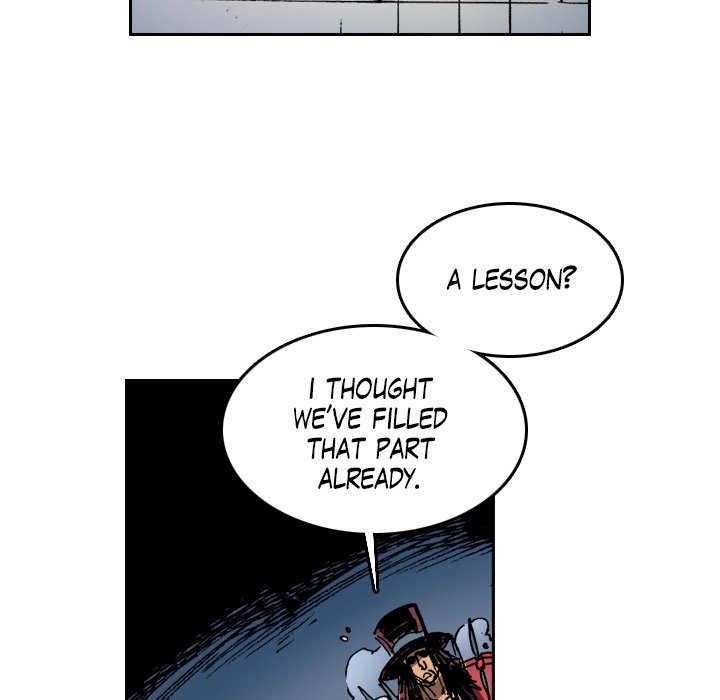 Chivalry Chivalry EP 34 - Toomics page 10 - 
