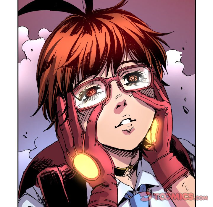 Chivalry Chivalry EP 34 - Toomics page 92 - 