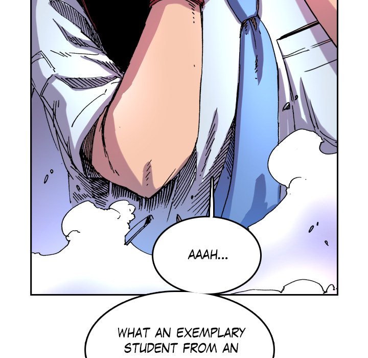 Chivalry Chivalry EP 34 - Toomics page 93 - 