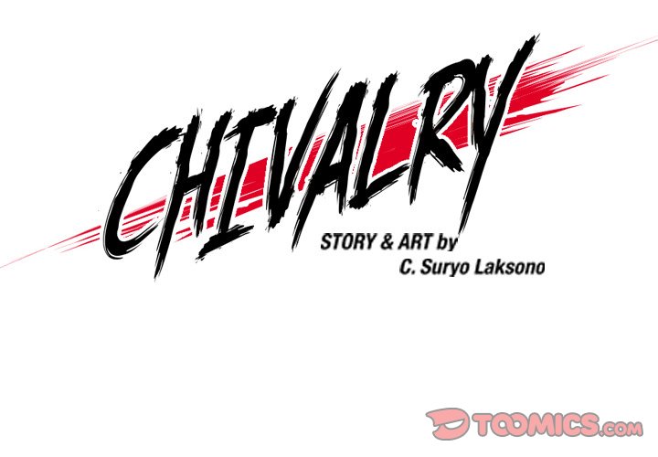 Chivalry Chivalry EP 35 - Toomics page 2 - 