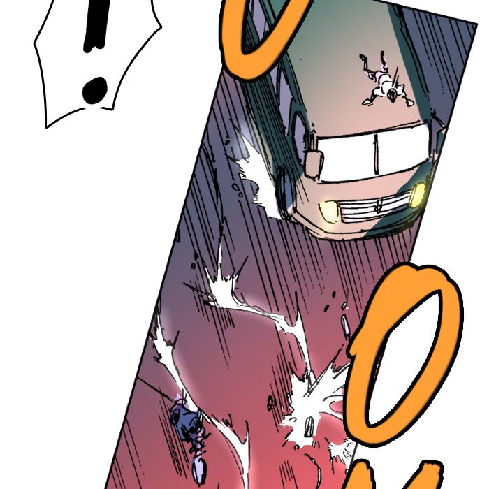 Chivalry Chivalry EP 35 - Toomics page 25 - 