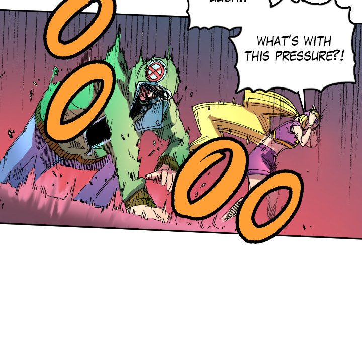 Chivalry Chivalry EP 35 - Toomics page 30 - 