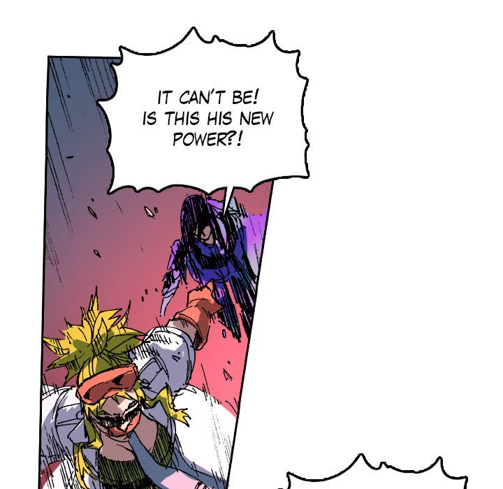 Chivalry Chivalry EP 35 - Toomics page 31 - 