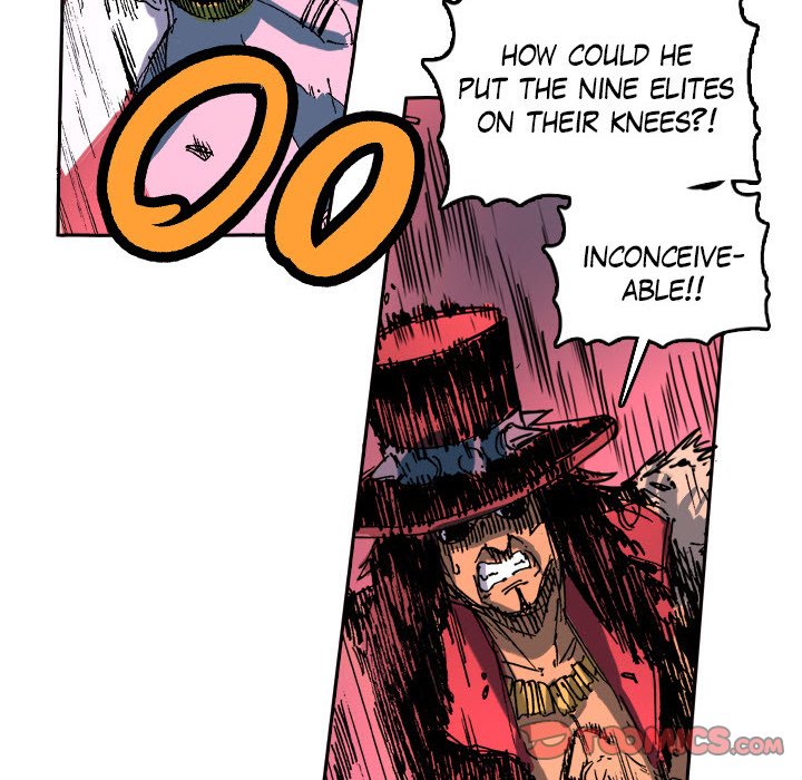 Chivalry Chivalry EP 35 - Toomics page 32 - 