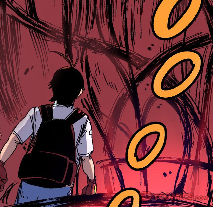 Chivalry Chivalry EP 35 - Toomics page 38 - 
