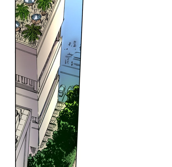 Chivalry Chivalry EP 35 - Toomics page 5 - 