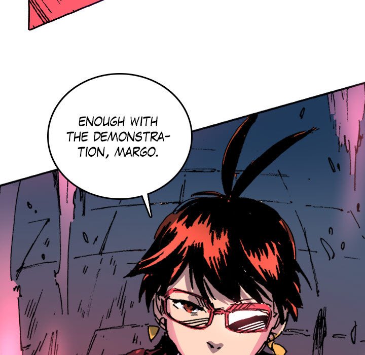 Chivalry Chivalry EP 35 - Toomics page 41 - 