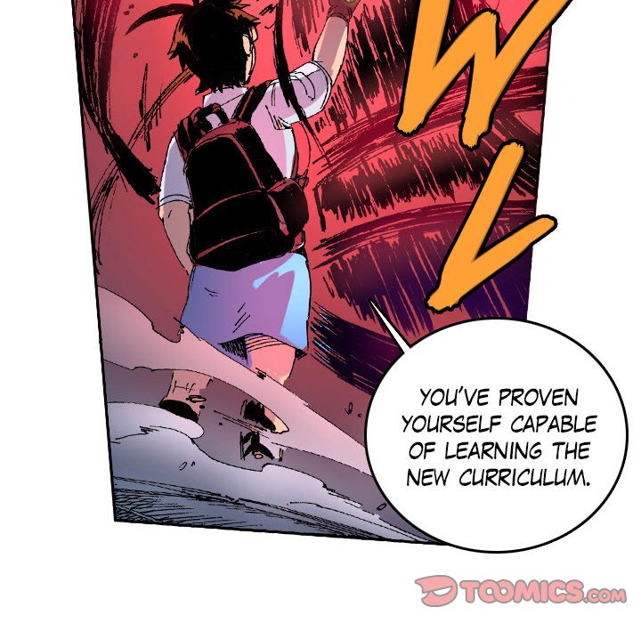 Chivalry Chivalry EP 35 - Toomics page 44 - 