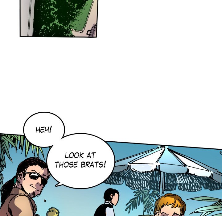 Chivalry Chivalry EP 35 - Toomics page 6 - 