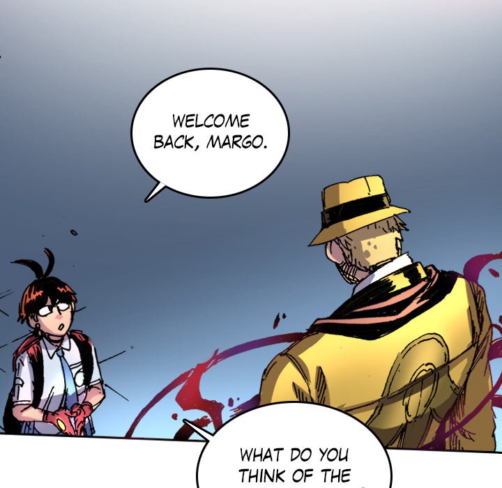 Chivalry Chivalry EP 35 - Toomics page 52 - 