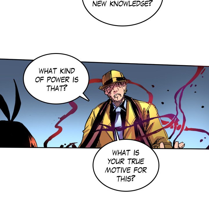 Chivalry Chivalry EP 35 - Toomics page 53 - 
