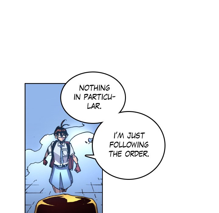 Chivalry Chivalry EP 35 - Toomics page 54 - 