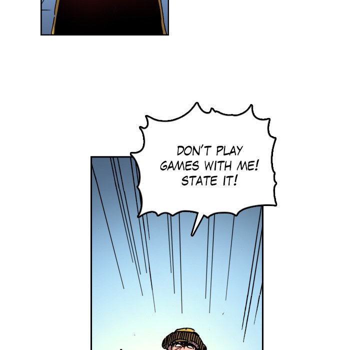 Chivalry Chivalry EP 35 - Toomics page 55 - 
