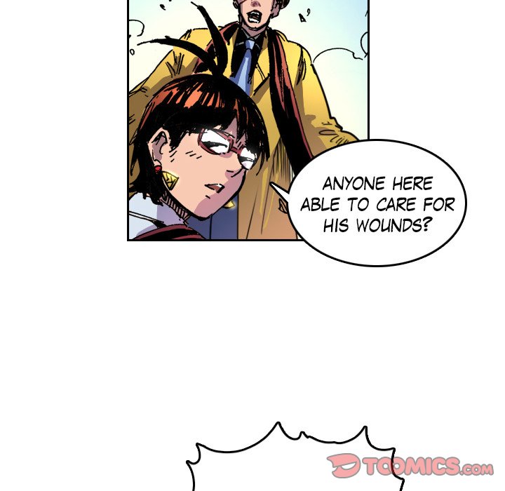 Chivalry Chivalry EP 35 - Toomics page 56 - 