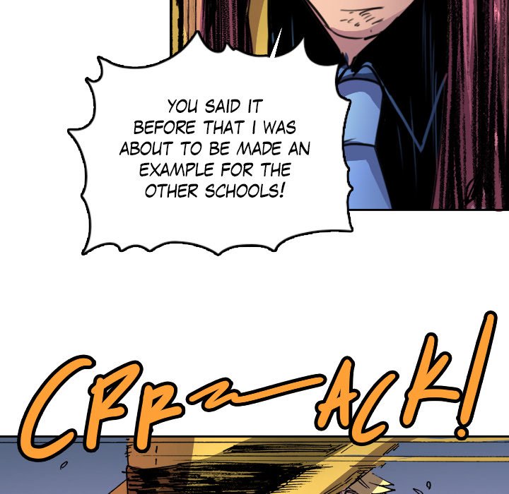 Chivalry Chivalry EP 35 - Toomics page 58 - 