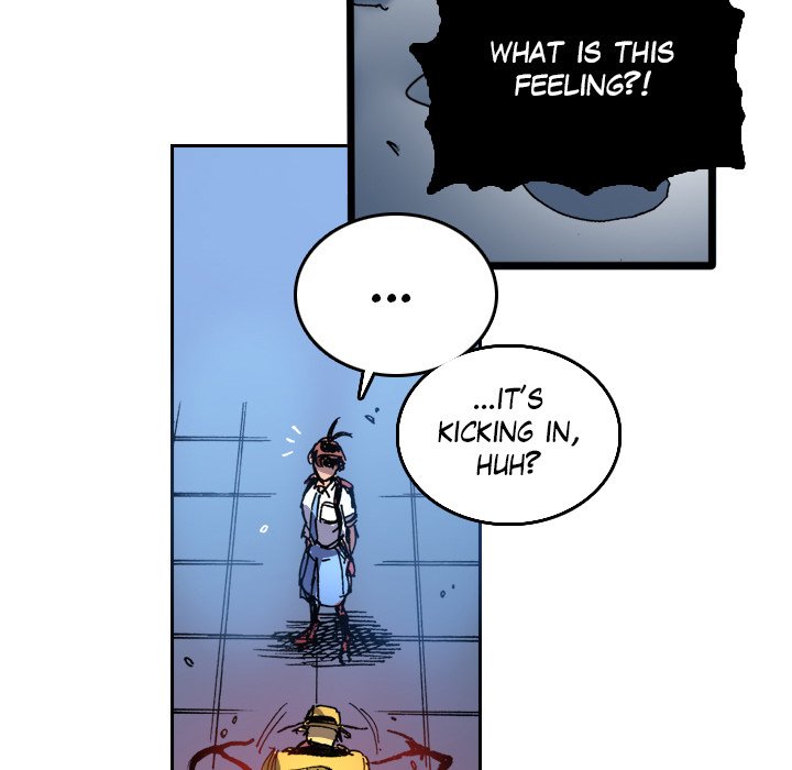 Chivalry Chivalry EP 35 - Toomics page 61 - 