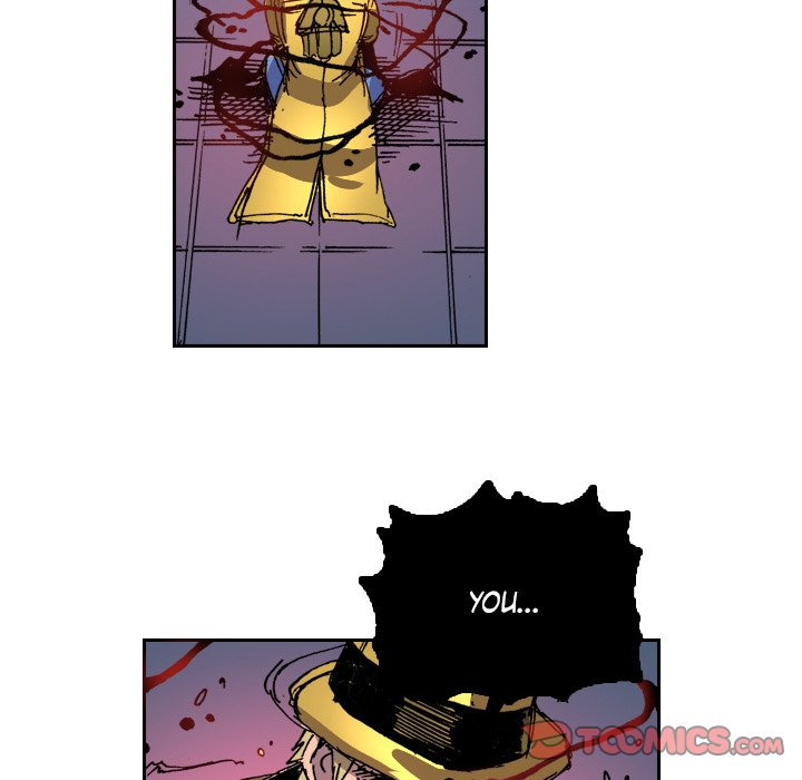 Chivalry Chivalry EP 35 - Toomics page 62 - 