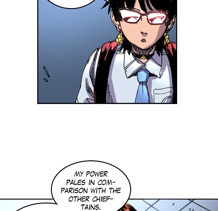 Chivalry Chivalry EP 35 - Toomics page 64 - 