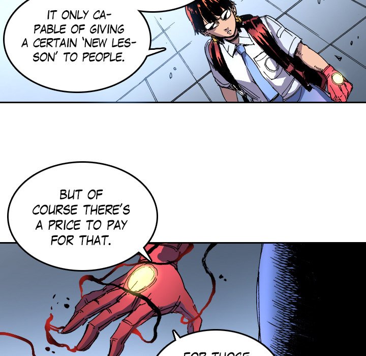 Chivalry Chivalry EP 35 - Toomics page 65 - 