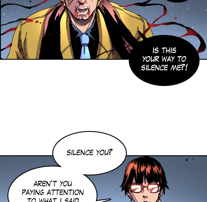 Chivalry Chivalry EP 35 - Toomics page 71 - 