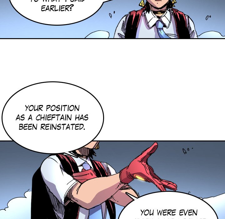 Chivalry Chivalry EP 35 - Toomics page 72 - 