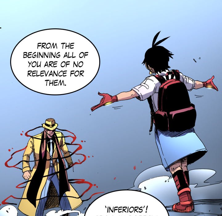 Chivalry Chivalry EP 35 - Toomics page 79 - 