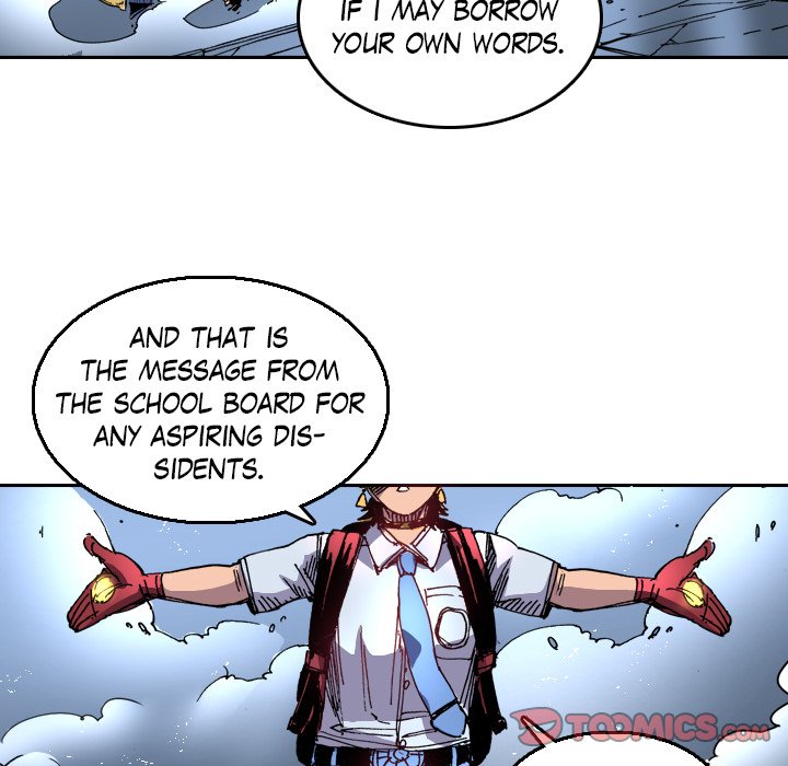 Chivalry Chivalry EP 35 - Toomics page 80 - 